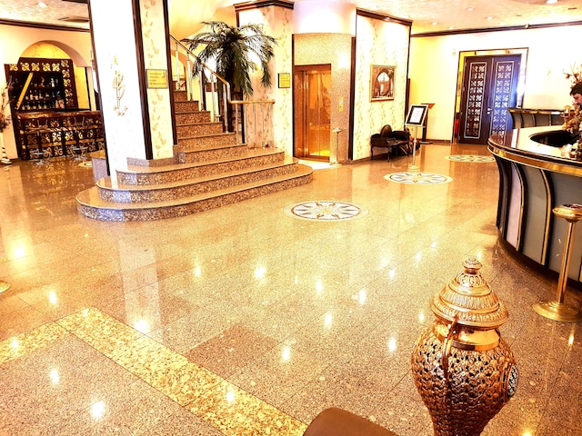 ビジネス パーク ホテル