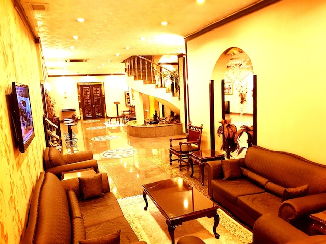 ビジネス パーク ホテル