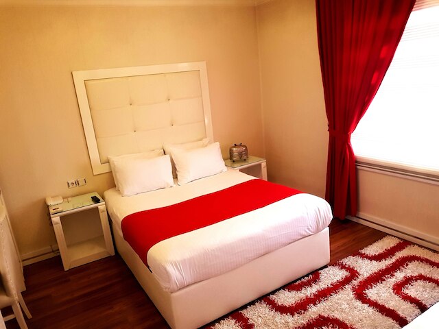 ビジネス パーク ホテル