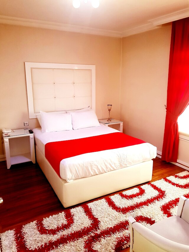 ビジネス パーク ホテル