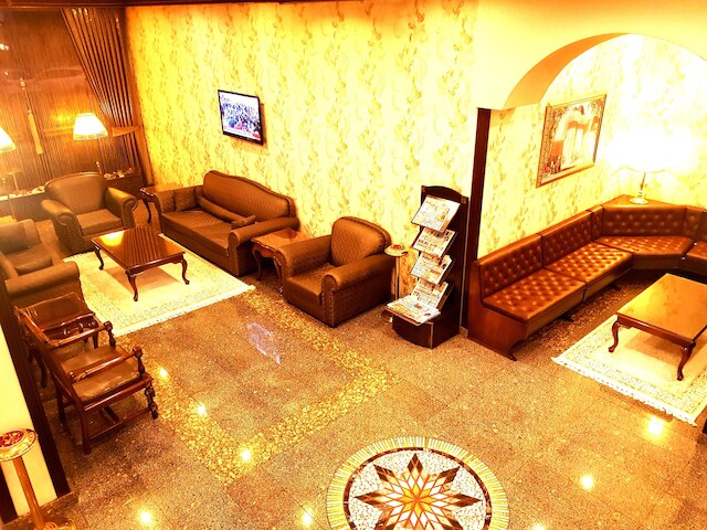 ビジネス パーク ホテル