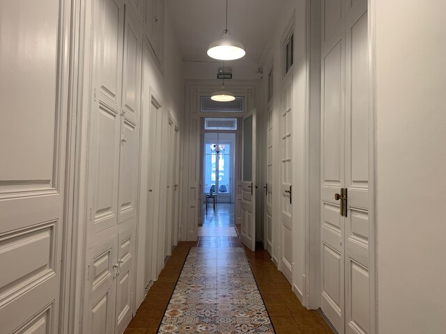 コインパクト・コリビング - ホステル