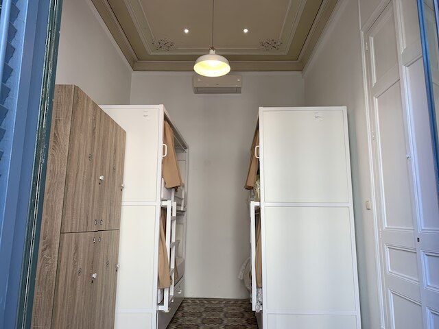 コインパクト・コリビング - ホステル