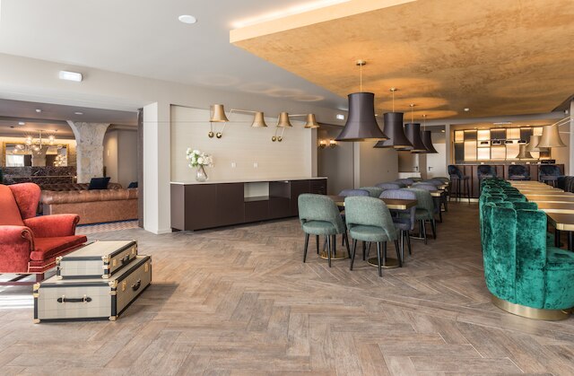 エクセ アルマダ ポルト