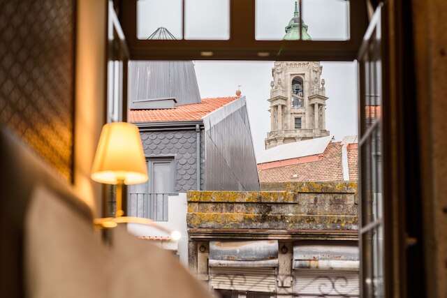 エクセ アルマダ ポルト