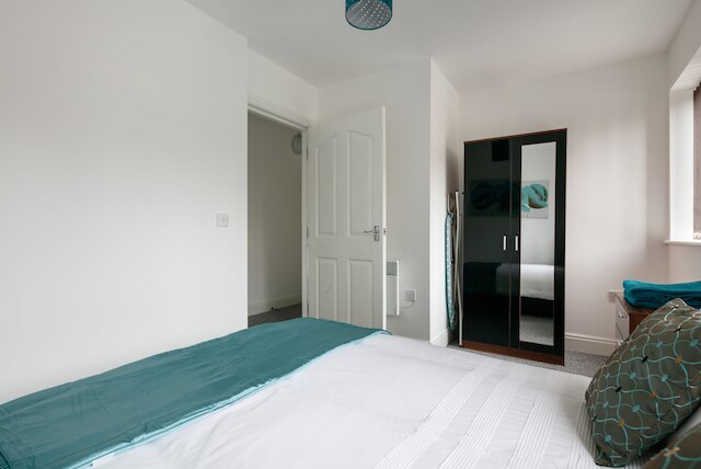 ブルーストーン アパートメンツ - リッチモンド