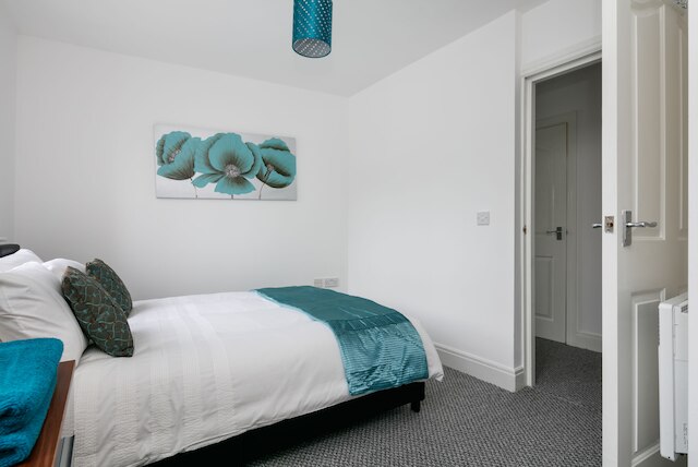 ブルーストーン アパートメンツ - リッチモンド