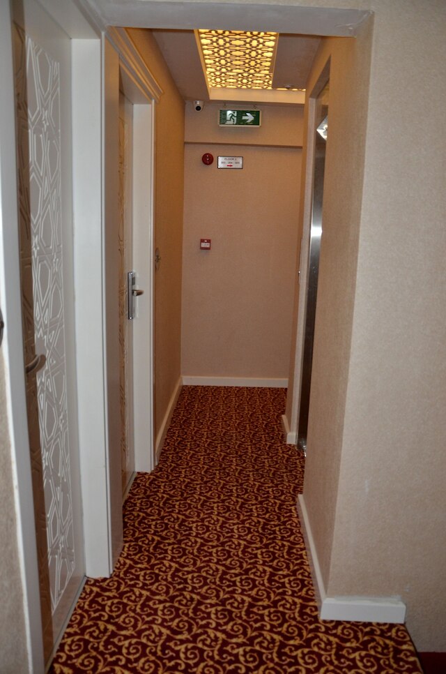 サン コンフォート ホテル