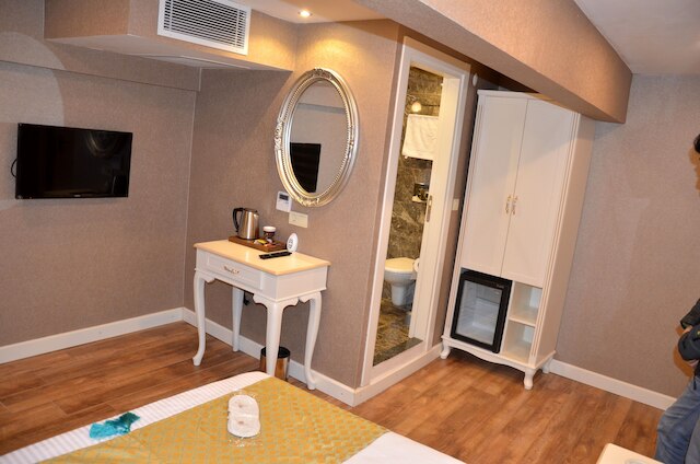 サン コンフォート ホテル