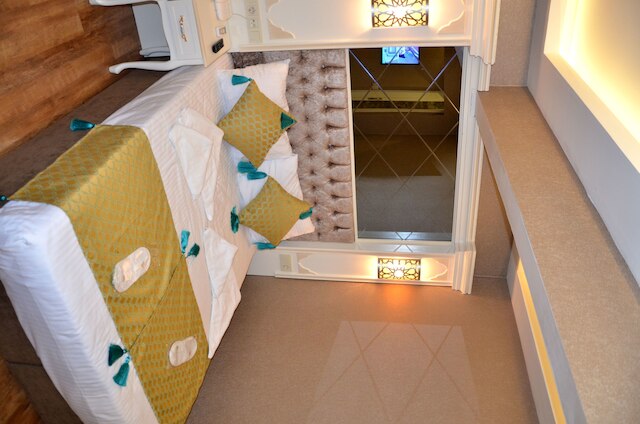 サン コンフォート ホテル