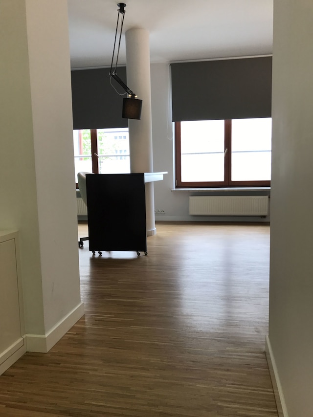 ジュチャ アパートメンツ