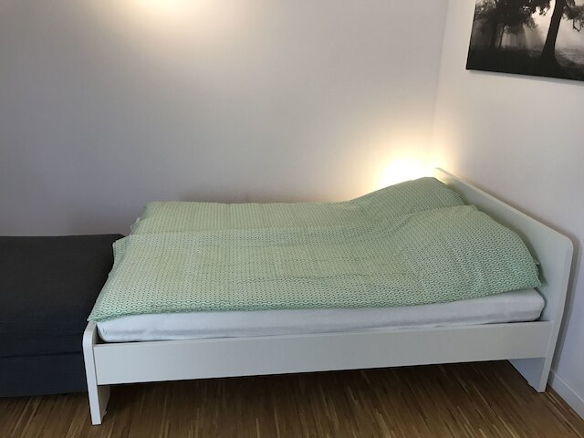 ジュチャ アパートメンツ