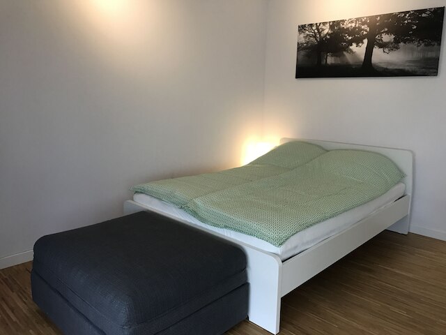 ジュチャ アパートメンツ