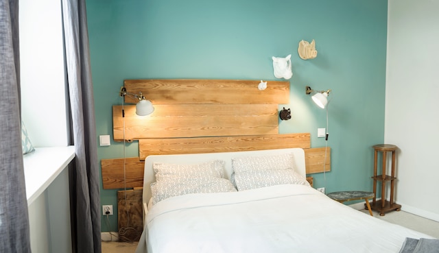 ジュチャ アパートメンツ