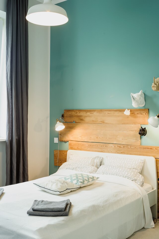 ジュチャ アパートメンツ