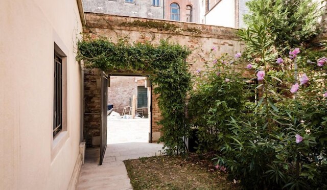 マイスイートプレイス - フォンダメンタ モロ アパートメント