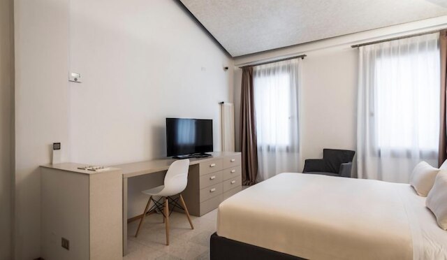 マイスイートプレイス - フォンダメンタ モロ アパートメント