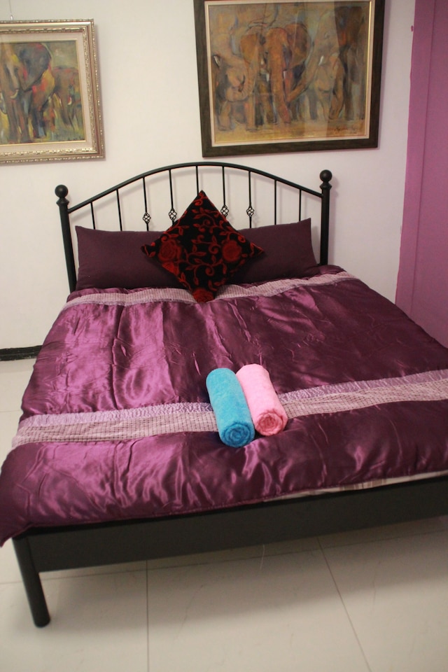 タイワンマティス (台灣米勒會館)