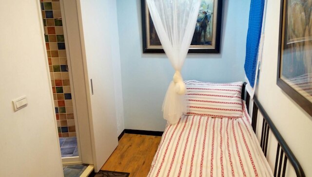 タイワンマティス (台灣米勒會館)