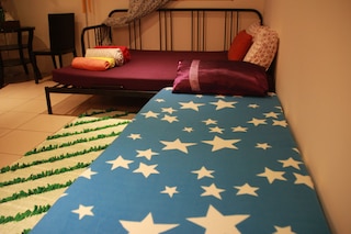 タイワンマティス (台灣米勒會館)