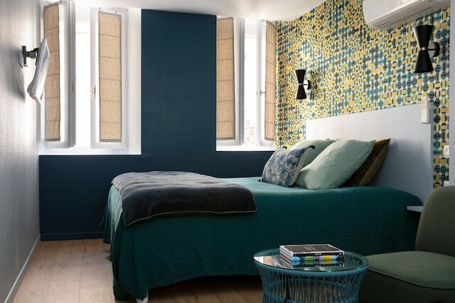 アン オテル アン ヴィル