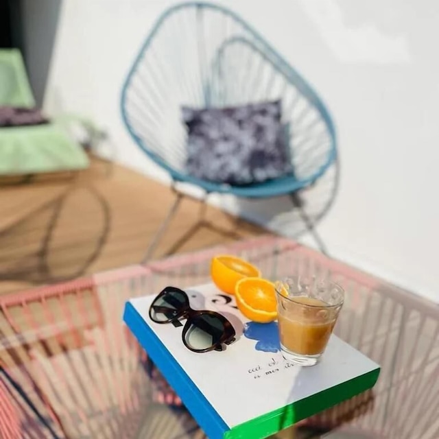 アン オテル アン ヴィル