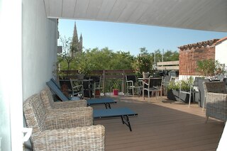 アン オテル アン ヴィル