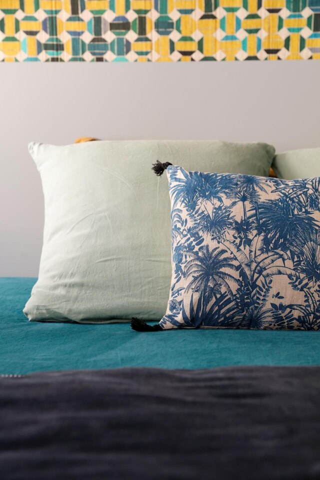 アン オテル アン ヴィル