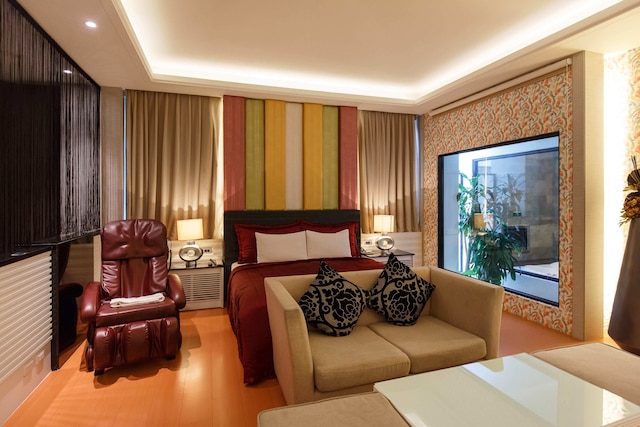 リードン モーテル (麗登精品汽車旅館)