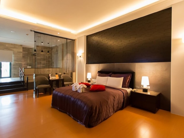 リードン モーテル (麗登精品汽車旅館)