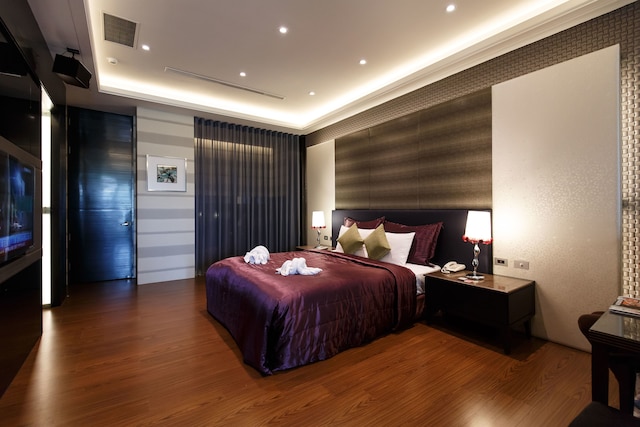 リードン モーテル (麗登精品汽車旅館)