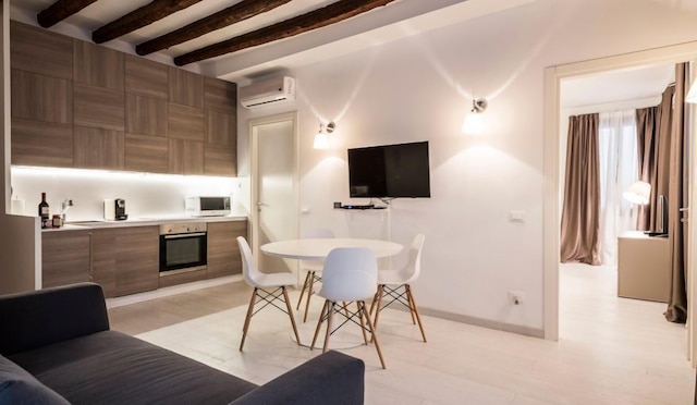 マイ スイート プレイス - サンタ マリア フォルモサ アパートメンツ