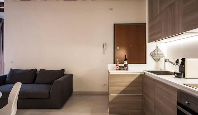 マイ スイート プレイス - サンタ マリア フォルモサ アパートメンツ