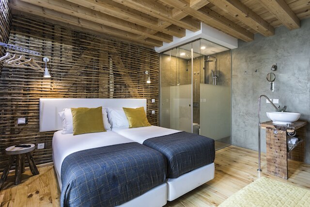 262 ブティック ホテル