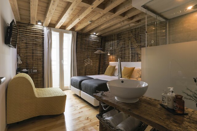 262 ブティック ホテル