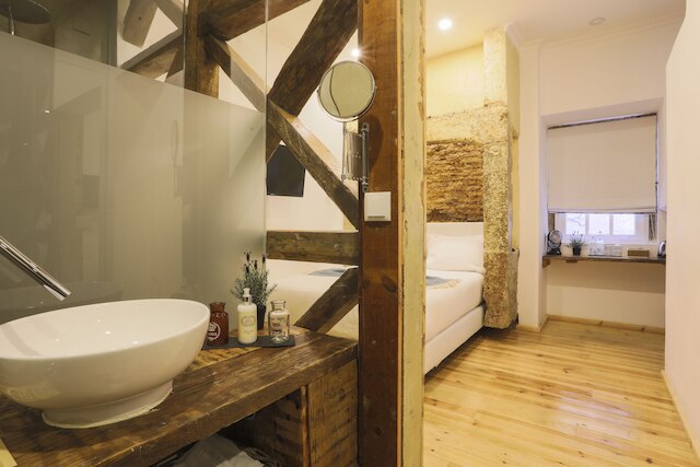 262 ブティック ホテル