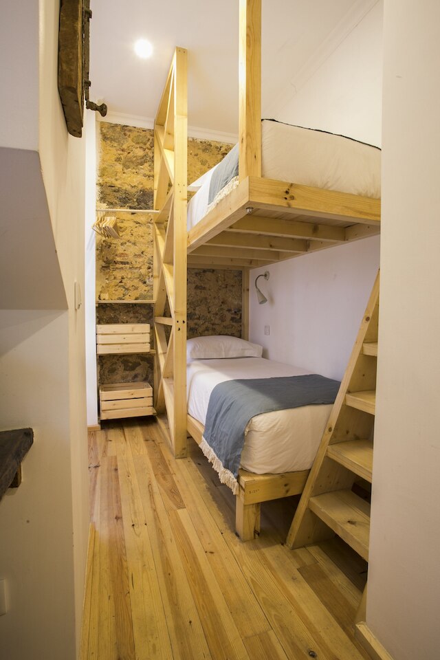 262 ブティック ホテル