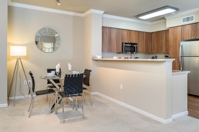 グローバル ラグジュアリー スイーツ ベイポインテ ステーション