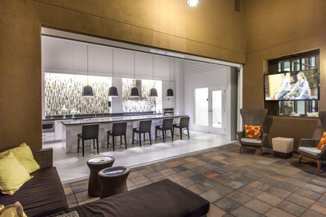 グローバル ラグジュアリー スイーツ ベイポインテ ステーション