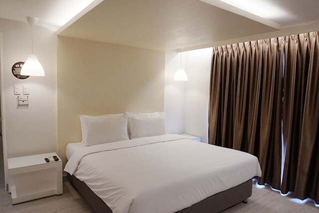 ルブラン ホテル アンド リゾート