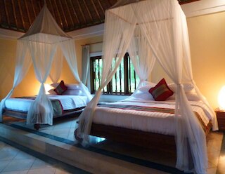 バリ ヒドゥン パラダイス ヴィラ