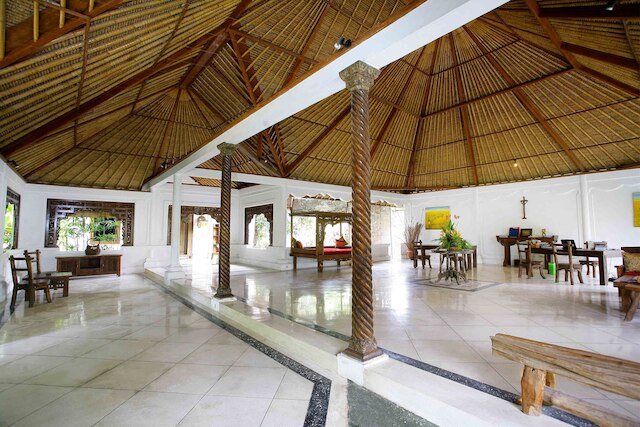 バリ ヒドゥン パラダイス ヴィラ