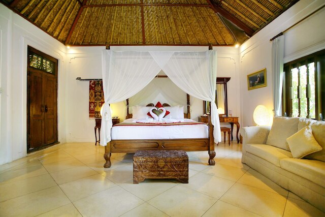 バリ ヒドゥン パラダイス ヴィラ