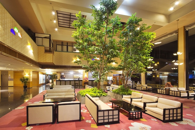 喜代美山荘 花樹海