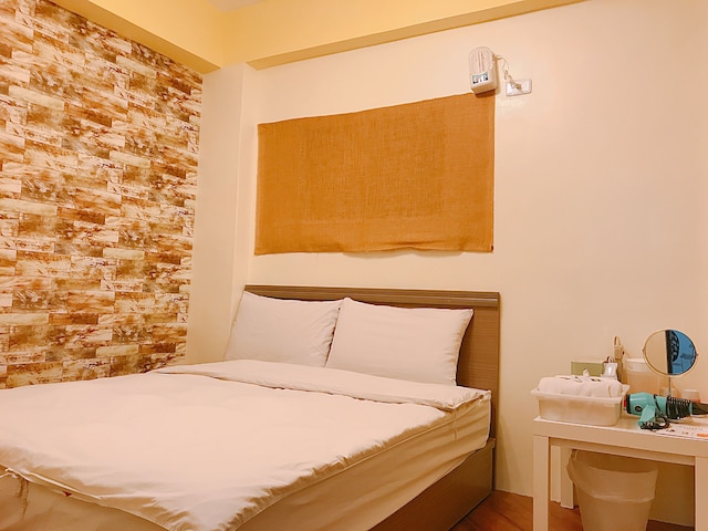 ファンディ ホテル (方迪)