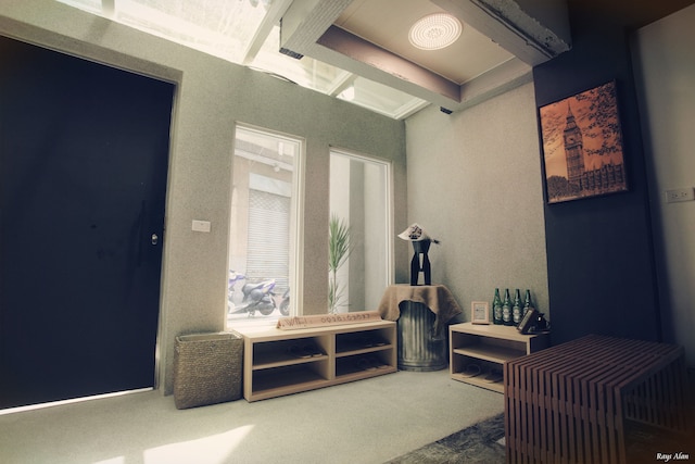 ファンディ ホテル (方迪)