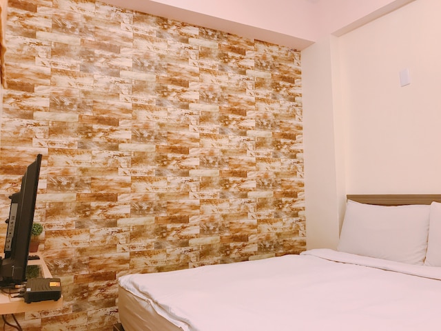 ファンディ ホテル (方迪)