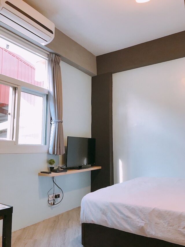 ファンディ ホテル (方迪)