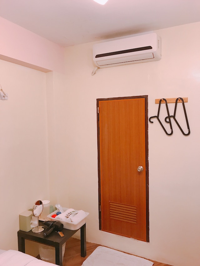 ファンディ ホテル (方迪)