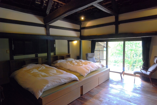 桃源郷祖谷の山里